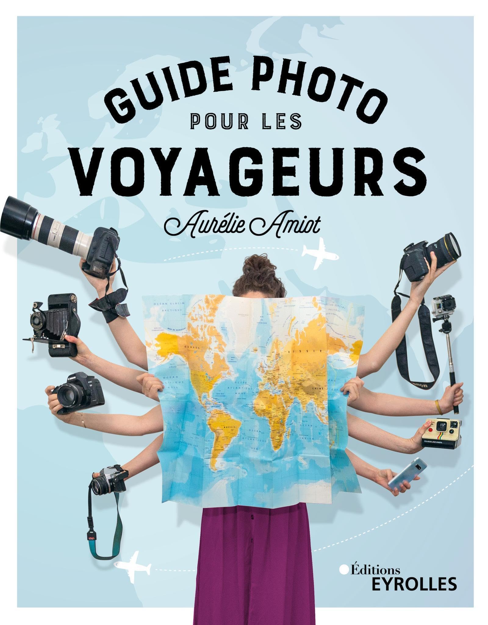 Guide photo pour les voyageurs Photography