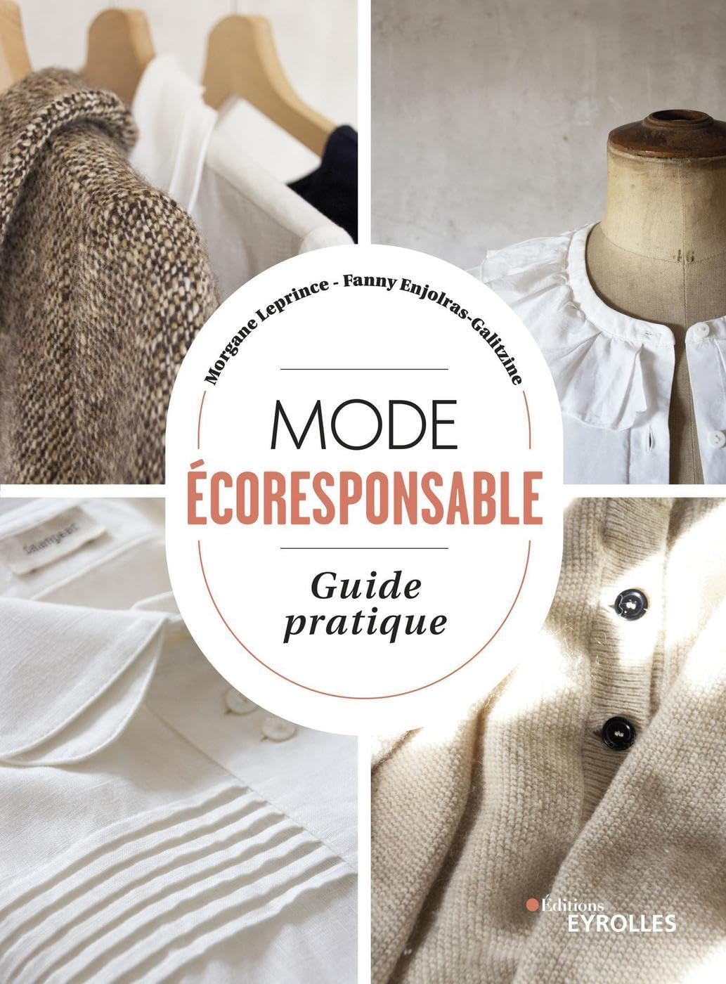 Mode écoresponsable : guide pratique Hobbies & Crafts