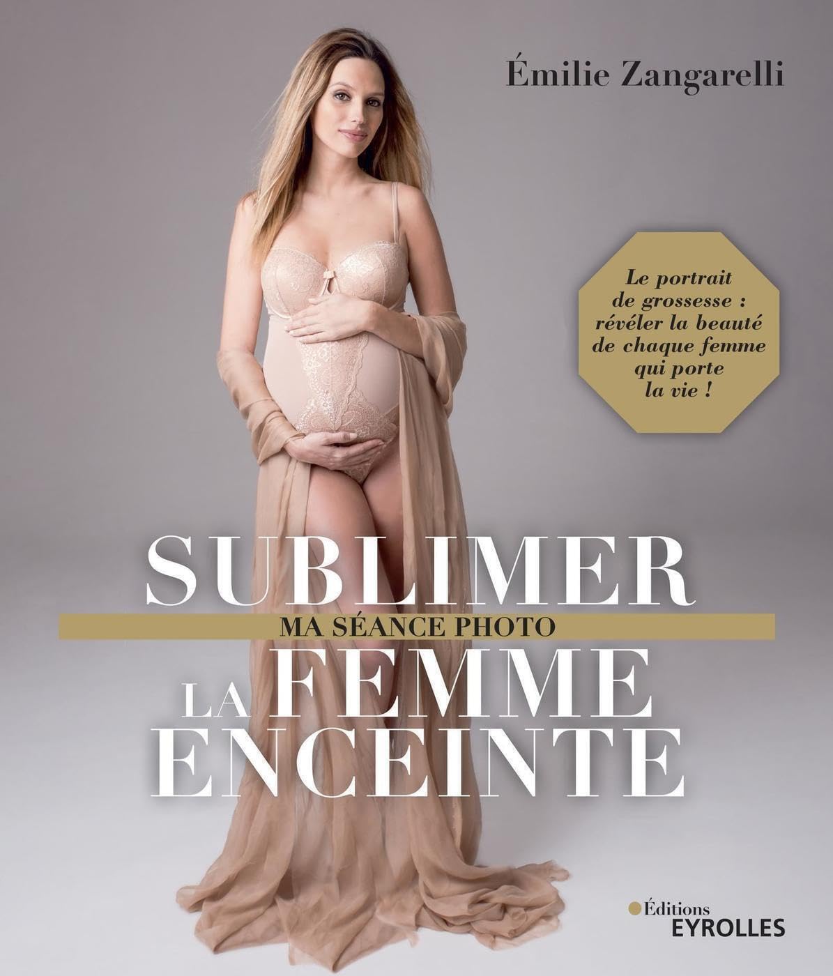 Sublimer la femme enceinte Photography