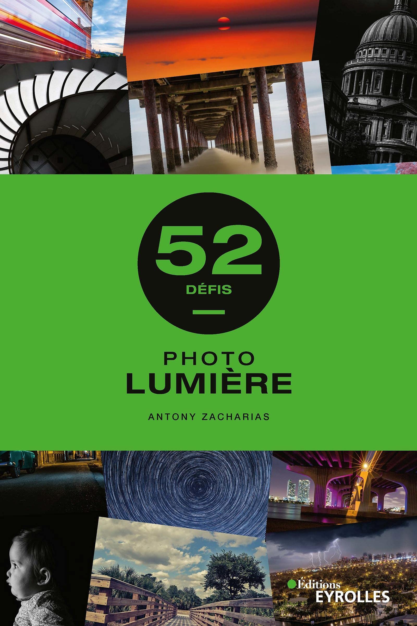 52 défis photo - Lumière Photography