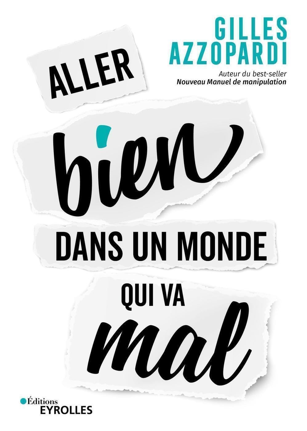 Aller bien dans un monde qui va mal Books