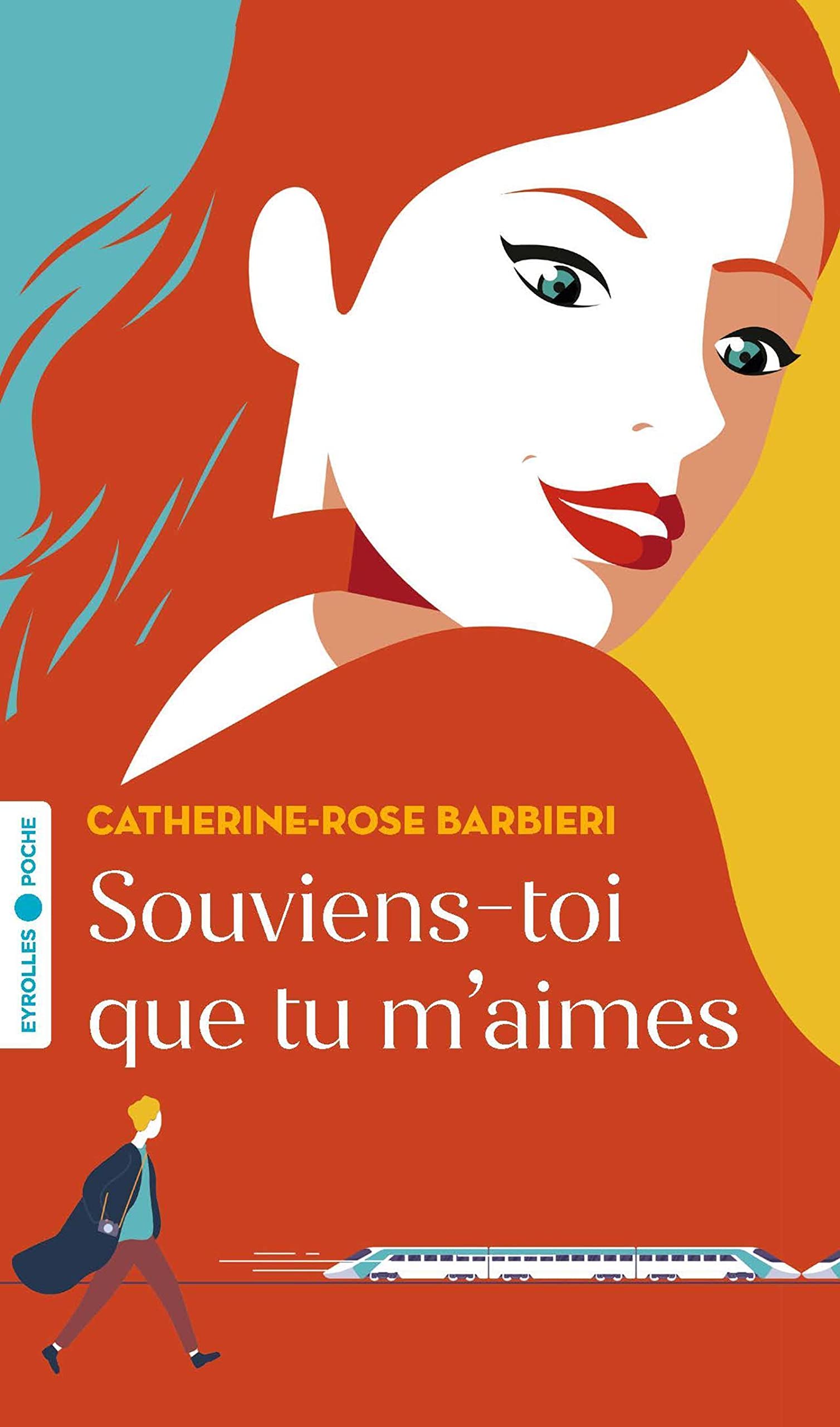 Souviens-toi que tu m'aimes Contemporary literature