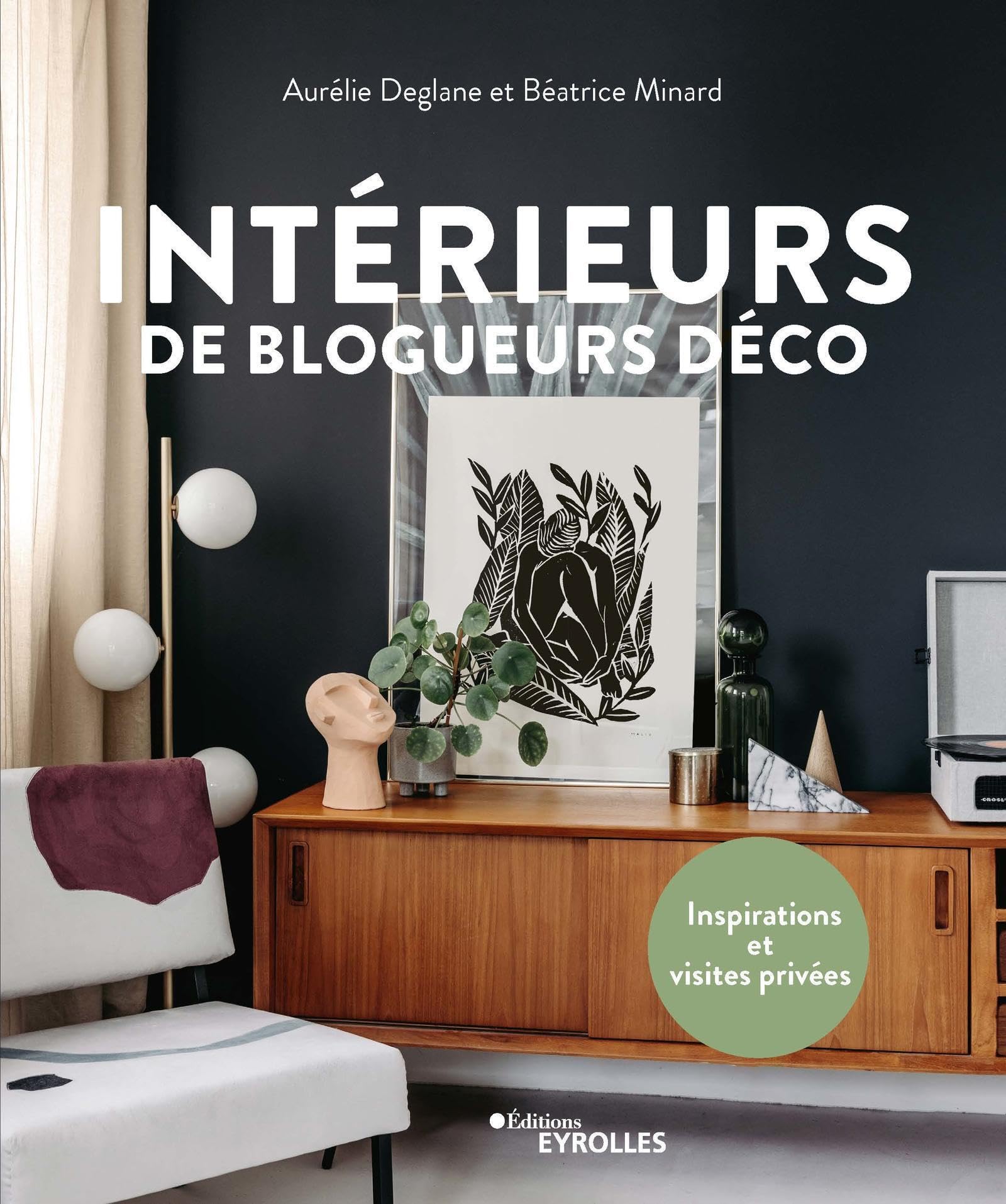 Intérieurs de blogueurs déco: Inspirations et visites privées Hobbies & Crafts