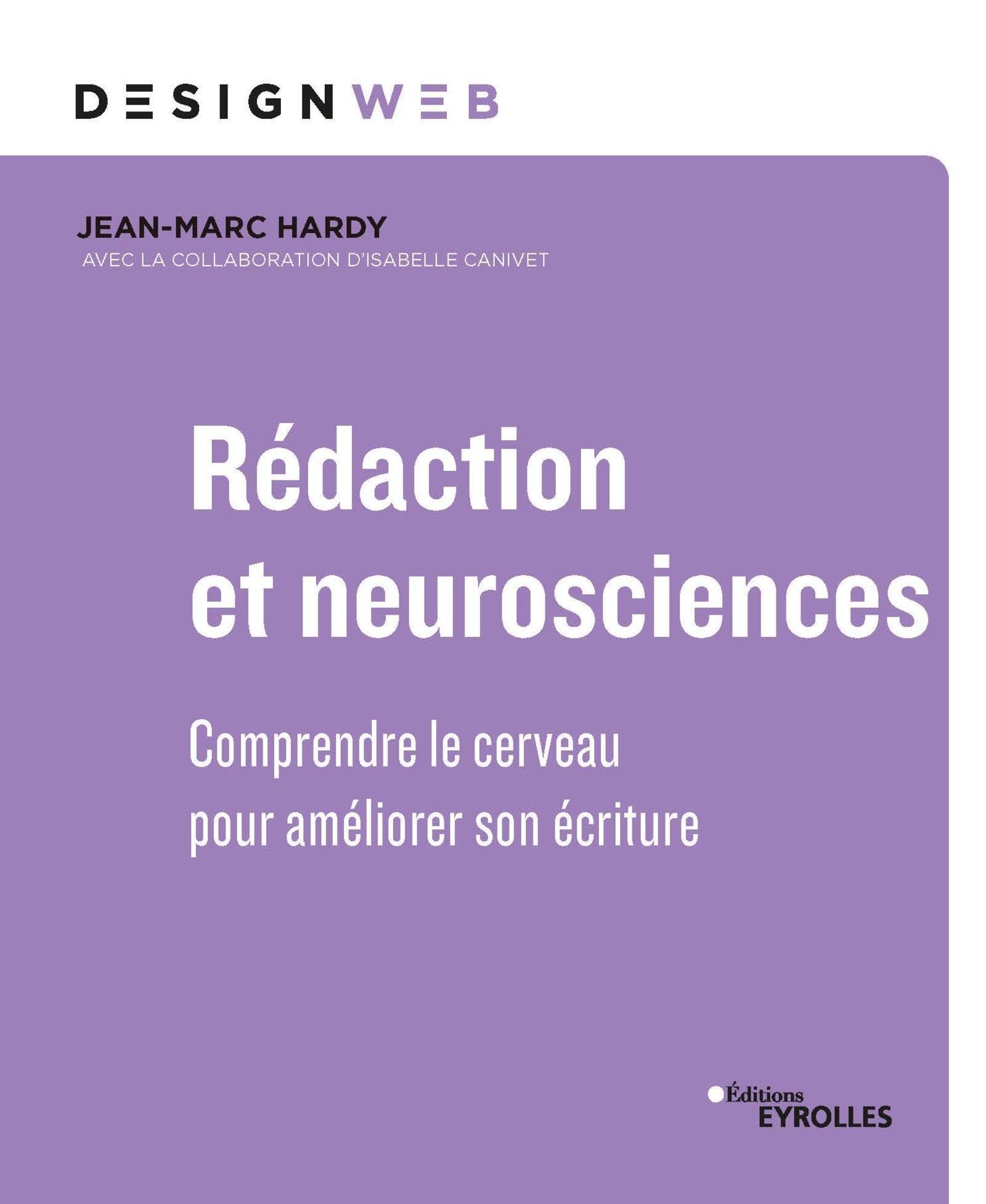 Rédaction et neurosciences: Comprendre le cerveau pour optimiser son écriture Computer Science