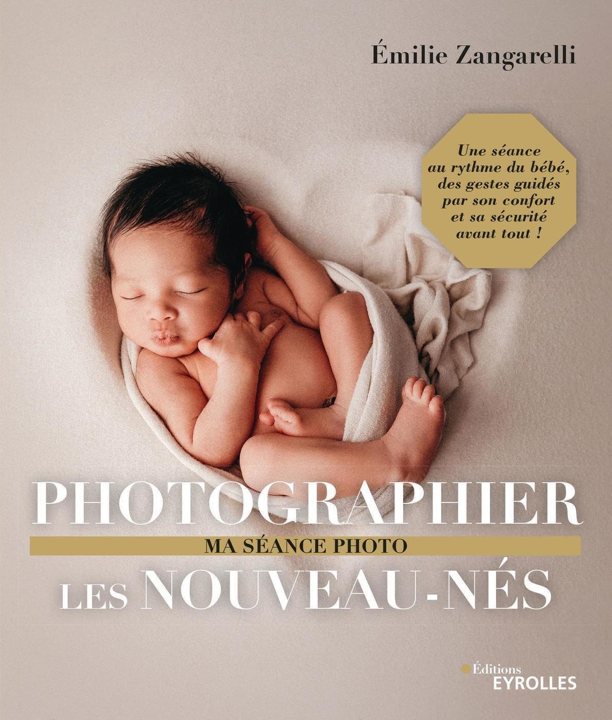 Photographier les nouveau-nés Photography