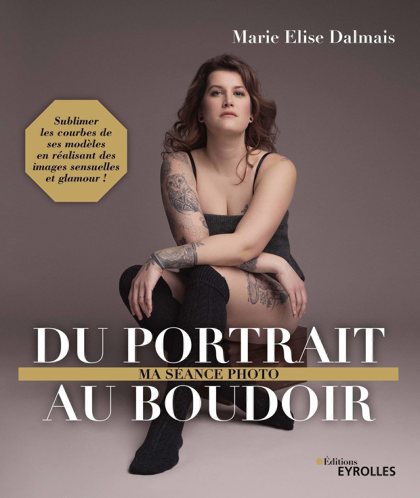 Du portrait au boudoir Photography