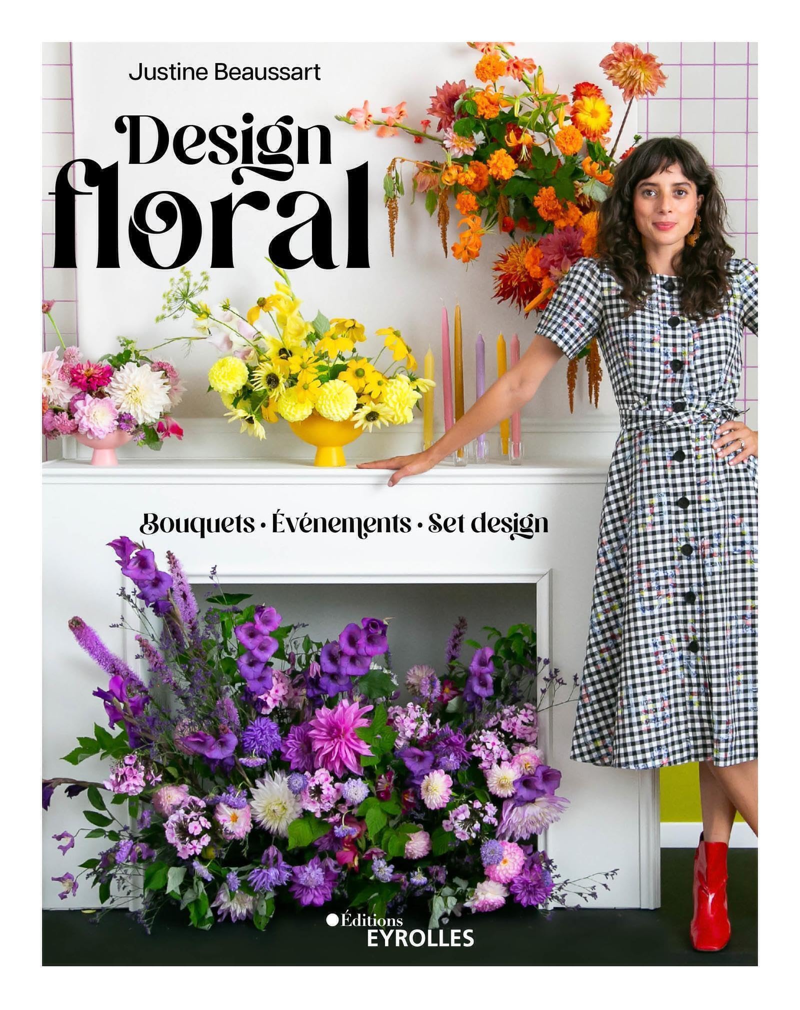 Design floral: Bouquets - Événements - Set design Leisure, Home & Garden