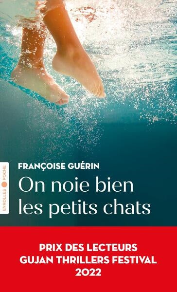 On noie bien les petits chats Contemporary literature