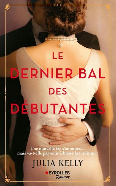 Le dernier bal des débutantes book