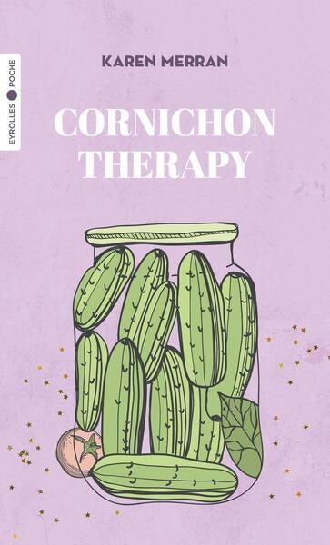 Cornichon therapy Contemporary literature Books