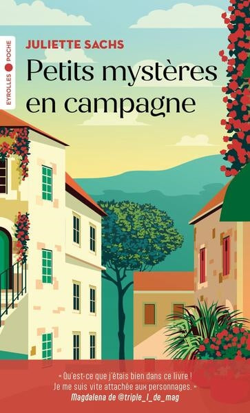 Petits mystères en campagne Contemporary literature