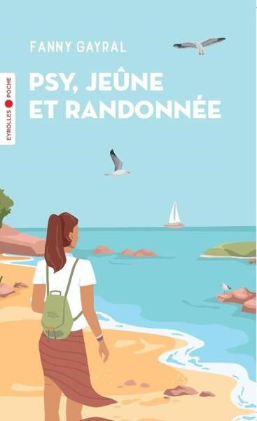 Psy, jeûne et randonnée Contemporary literature