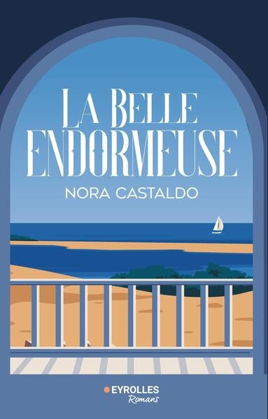 La belle endormeuse Contemporary literature Books