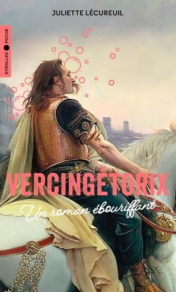 Vercingétorix : une histoire ébouriffante book