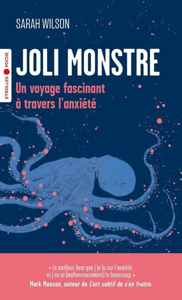 Joli monstre : un voyage fascinant à travers l'anxiété Books