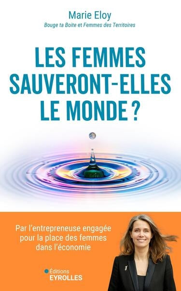 Les femmes sauveront-elles le monde ? Books
