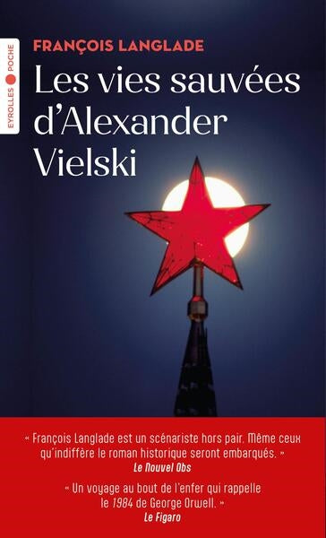Les vies sauvées d'Alexander Vielski Action & Adventure