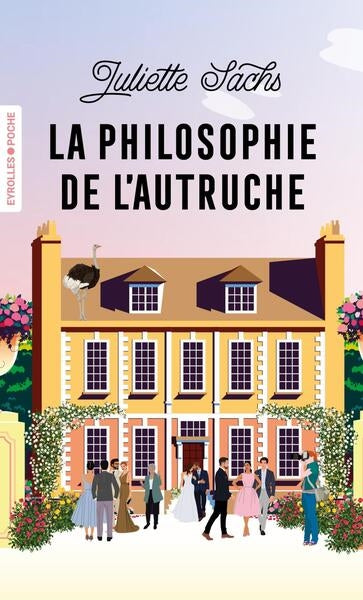 La philosophie de l'autruche Contemporary literature