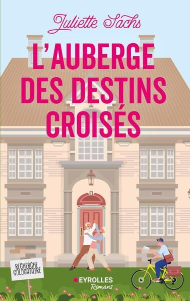L'auberge des destins croisés Contemporary literature