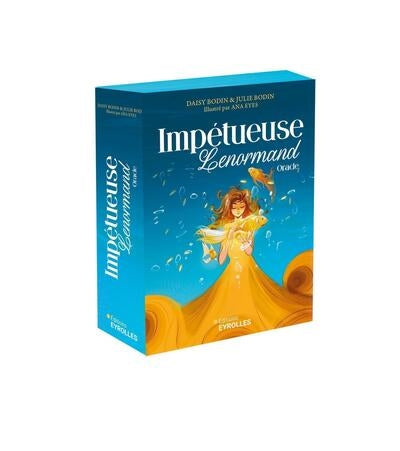 Product Image: Impétueuse Lenormand : oracle