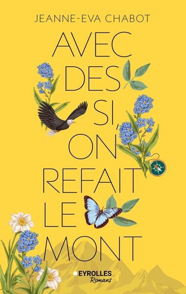 Avec des si, on refait le mont Contemporary literature