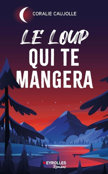 Le loup qui te mangera Contemporary literature