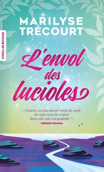 L'envol des lucioles Contemporary literature