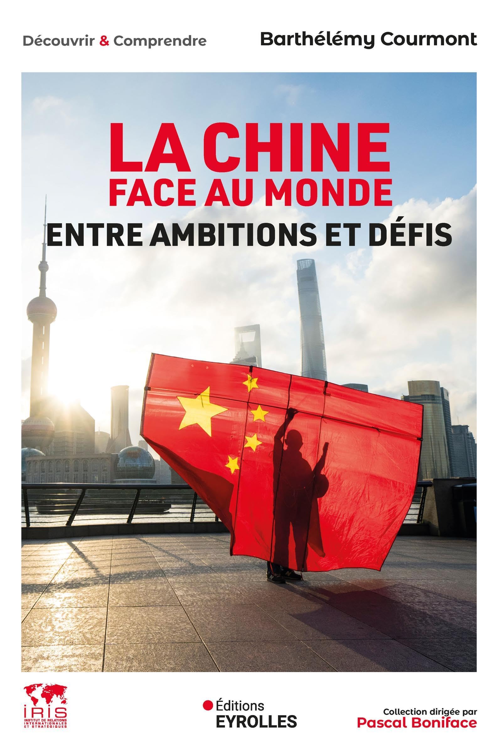 La Chine face au monde: entre ambitions et défis book