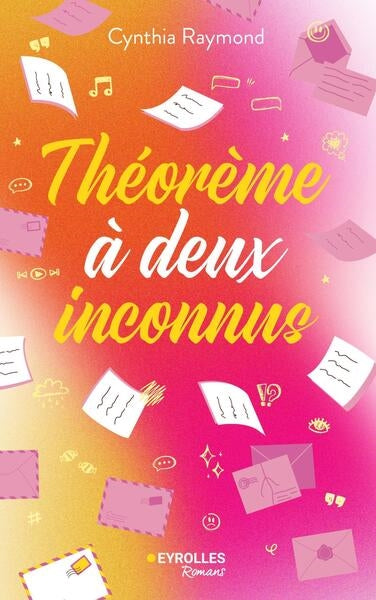 Théorème à deux inconnus book