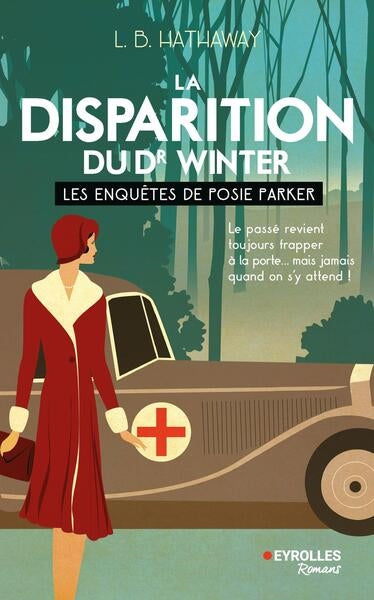 Les enquêtes de Posie Parker. Vol. 4. La disparition du Dr Winter Contemporary literature