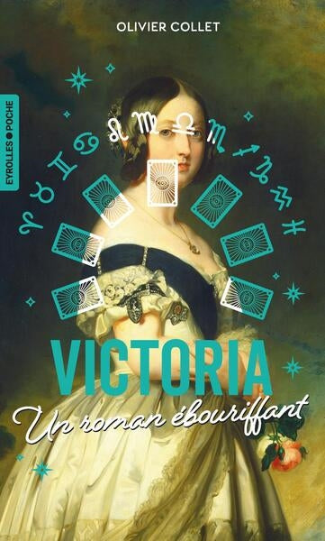 Victoria : un roman ébouriffant book