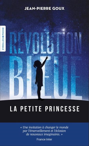 Révolution bleue. La petite princesse Contemporary literature