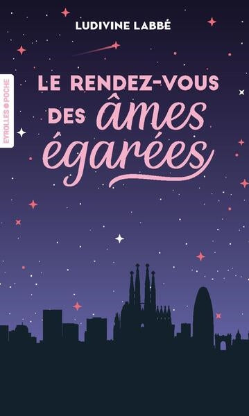 Le rendez-vous des âmes égarées Historical Fiction