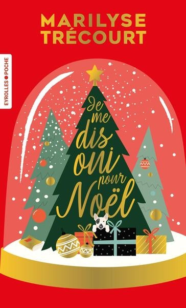 Je me dis oui pour Noël Contemporary literature