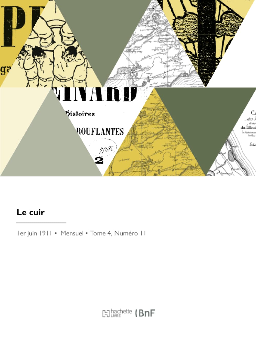 Le cuir book