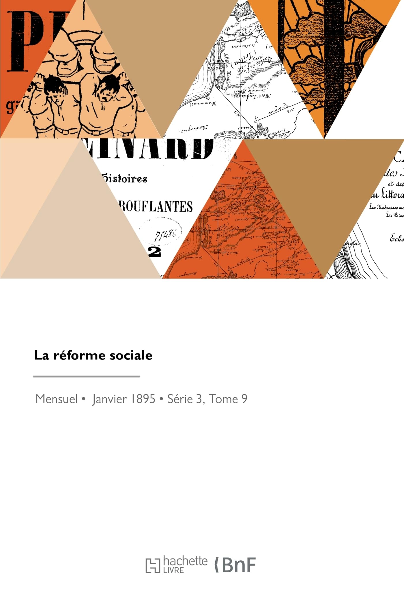 La réforme sociale book