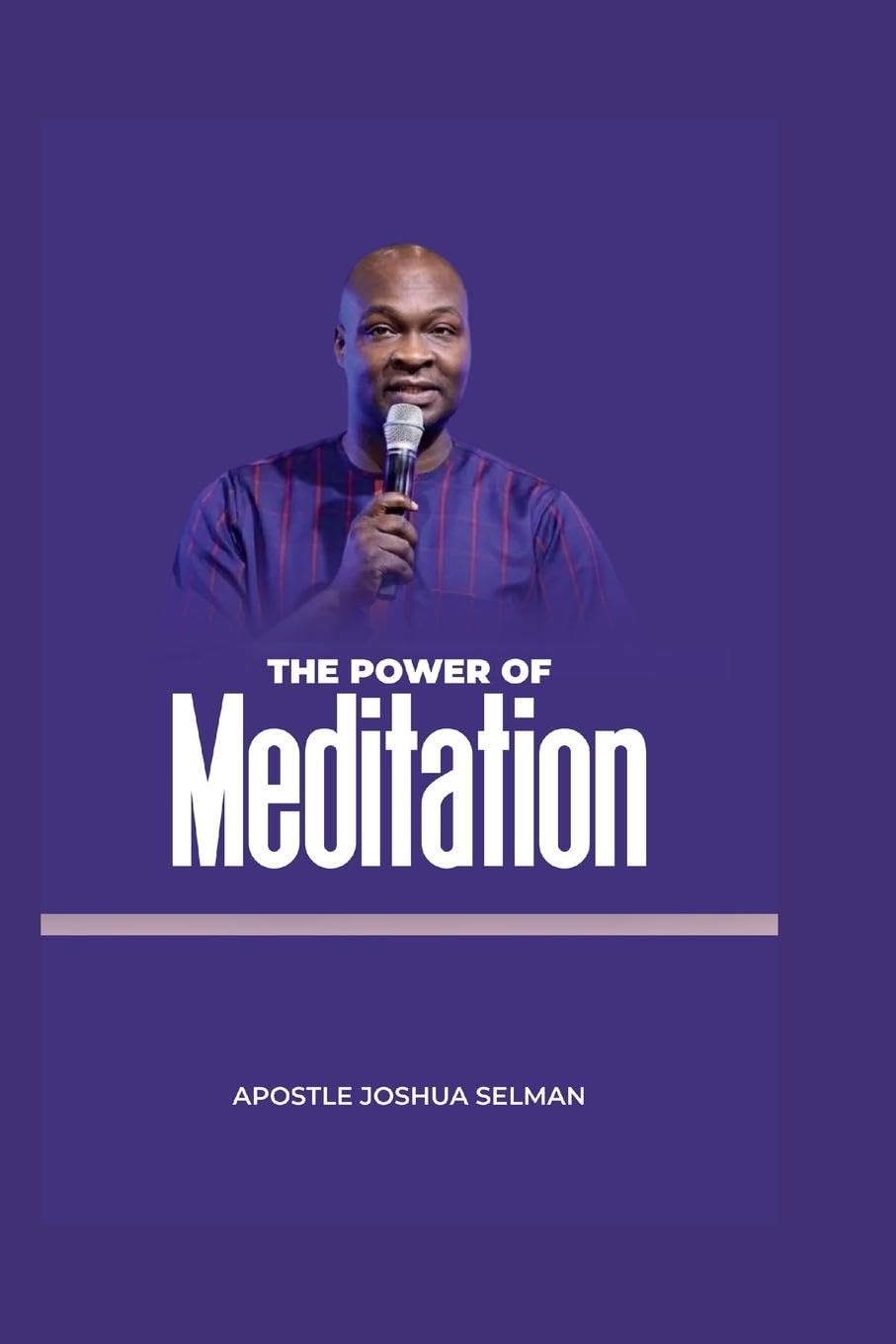 The Power of Meditation Religion & Esotericism