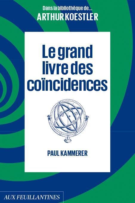 Le grand livre des coïncidences book