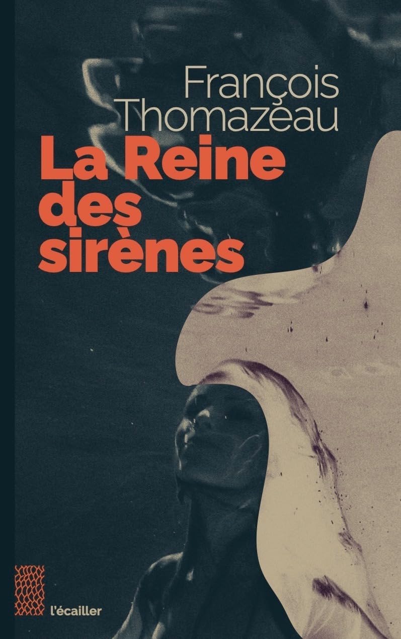 La Reine des sirènes book