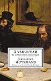 A vau-l'eau : Et autres récits drolatiques book