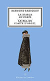 Le Diable au corps : Suivi de Le Bal du comte d'Orgel book