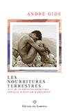 Les Nourritures terrestres : Suivi de Les Nouvelles Nourritures book
