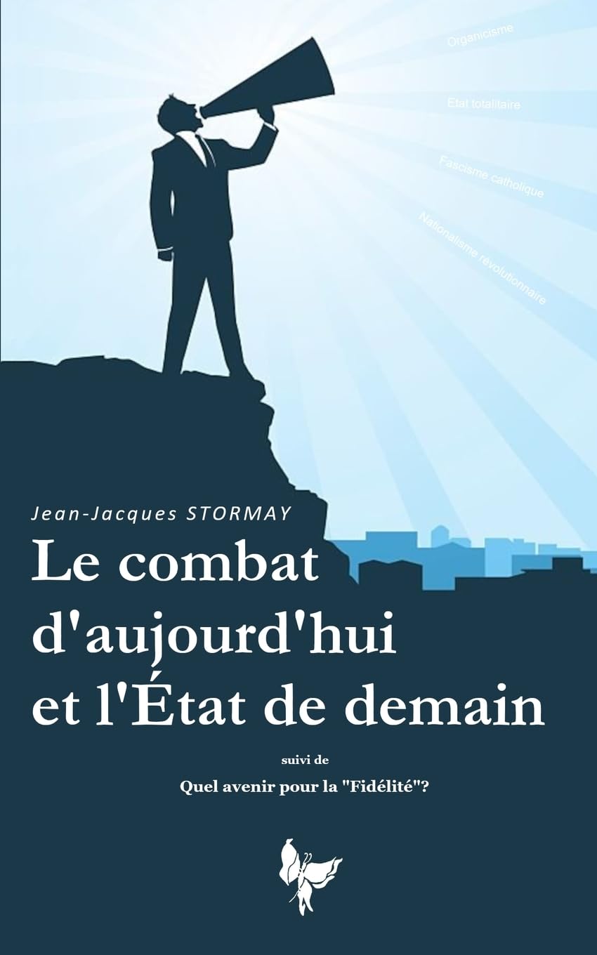 Le combat d'aujourd'hui et l'Etat de demain book