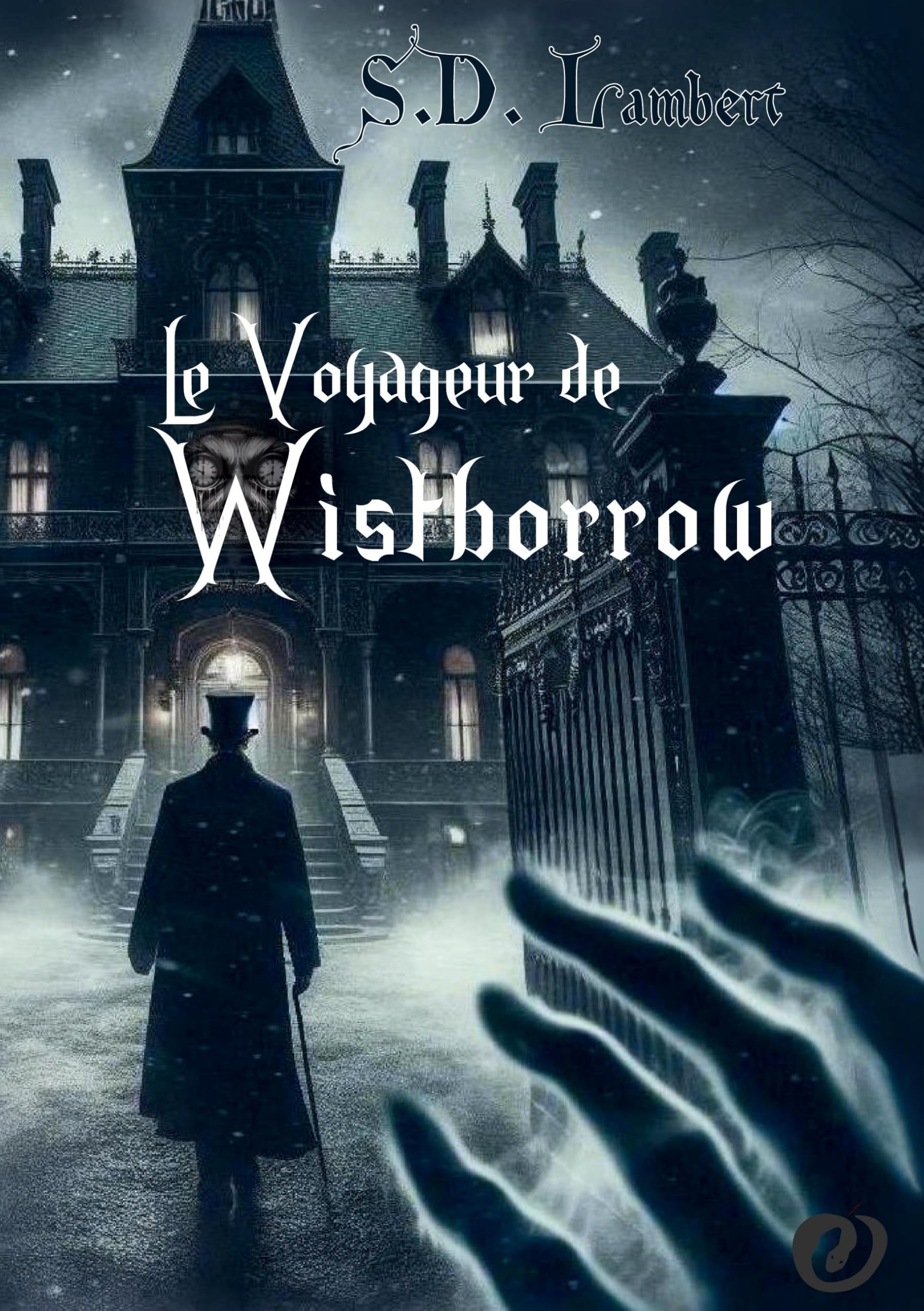 Product Image: Le Voyageur de Wistborrow