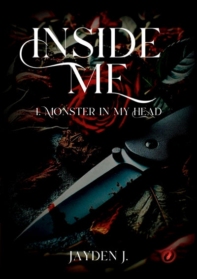 Product Image: Inside Me : Monster in my head