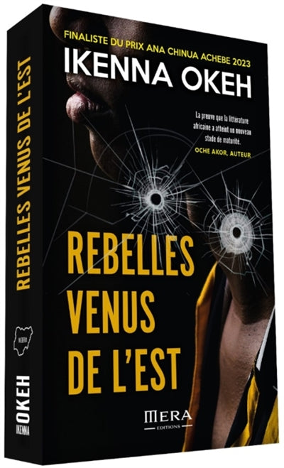 Product Image: Rebelles venus de l'Est