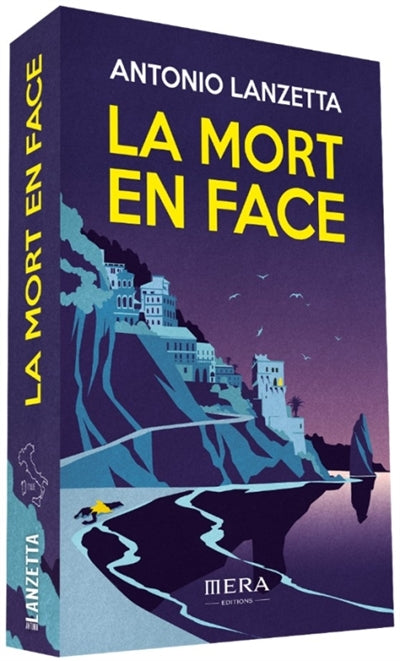 Product Image: La mort en face