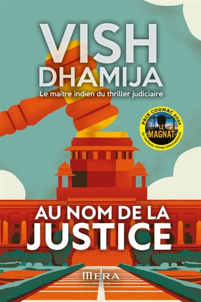 Product Image: Au nom de la justice