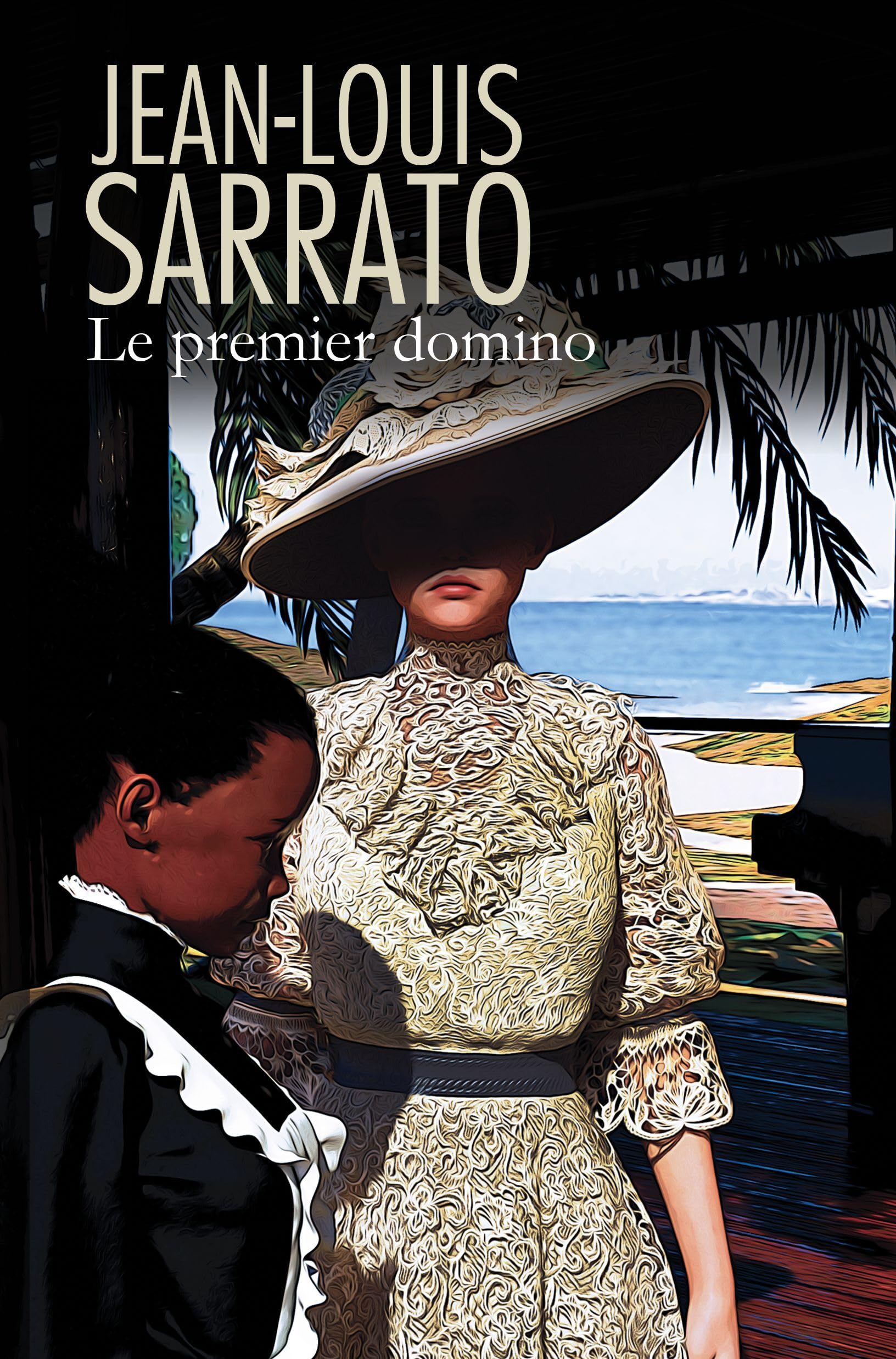 Le premier domino Historical Fiction