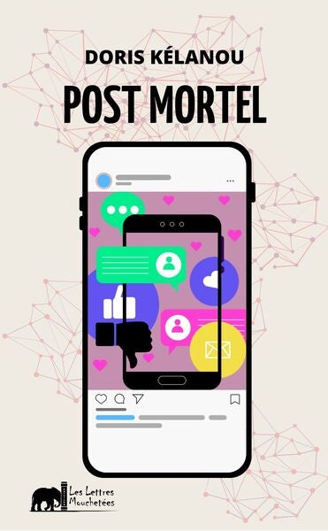 Post mortel Books